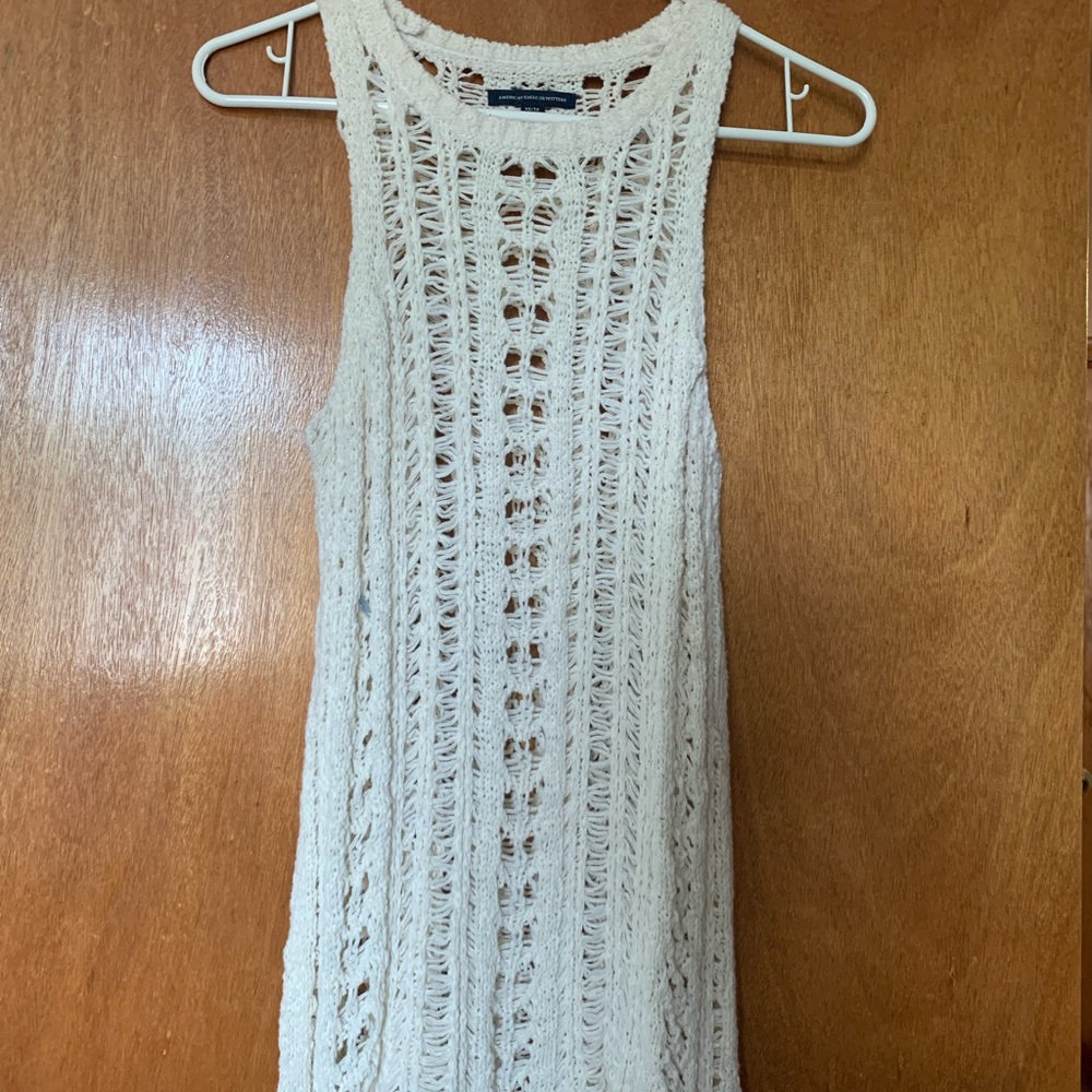 American Eagle Dress